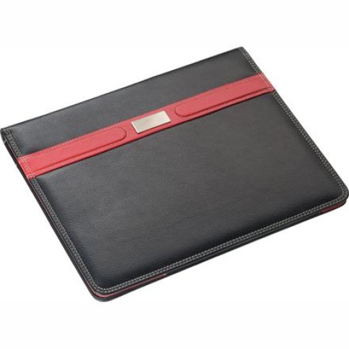 Leather folder